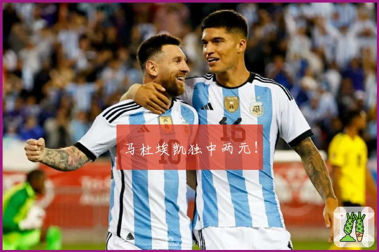 马杜埃凯独中两元！