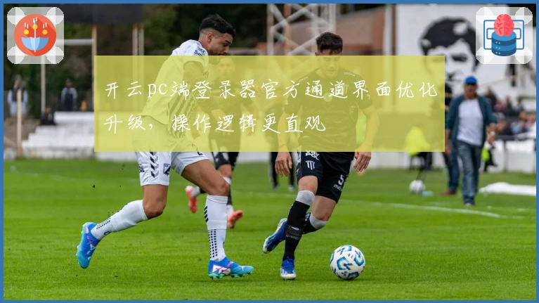 开云pc端登录器官方通道界面优化升级，操作逻辑更直观