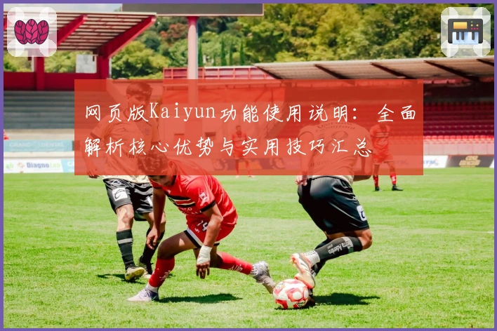 网页版Kaiyun功能使用说明：全面解析核心优势与实用技巧汇总