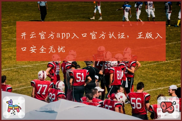 开云官方app入口官方认证，正版入口安全无忧