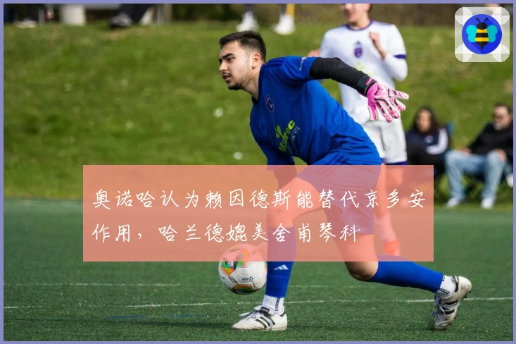 奥诺哈认为赖因德斯能替代京多安作用，哈兰德媲美舍甫琴科